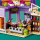 LEGO Friends 41747 Jadłodajnia w Heartlake - 1144370 - zdjęcie 10